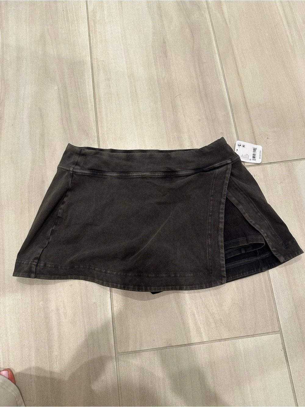 FP Movement by Free People Hot Shot Mini Skort, NWT, M